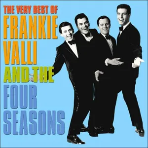 Hoes van The very best of Frankie Valli & the Four seasons